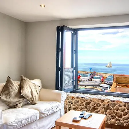 Sea Spray Apartment Sheringham Exterior photo