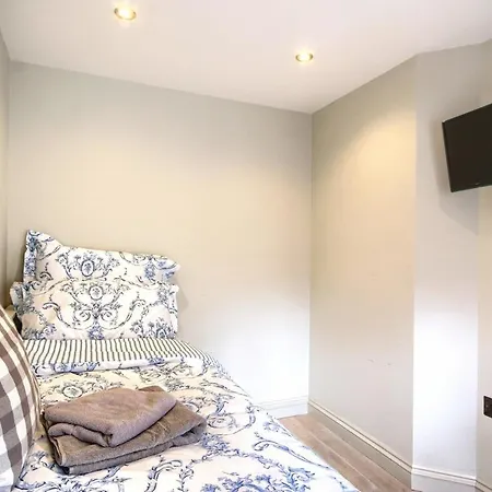 Sea Spray Apartment Sheringham Exterior photo