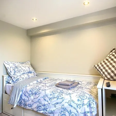 Sea Spray Apartment Sheringham Exterior photo