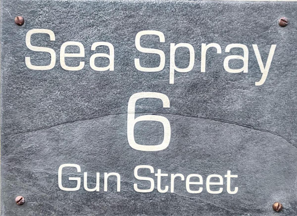 Sea Spray * Sheringham