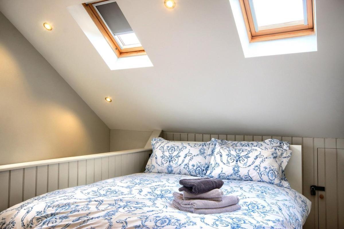 Sea Spray Apartment