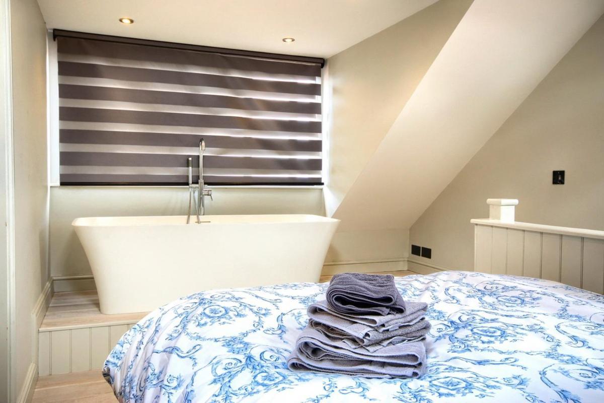 Apartment Sea Spray Sheringham