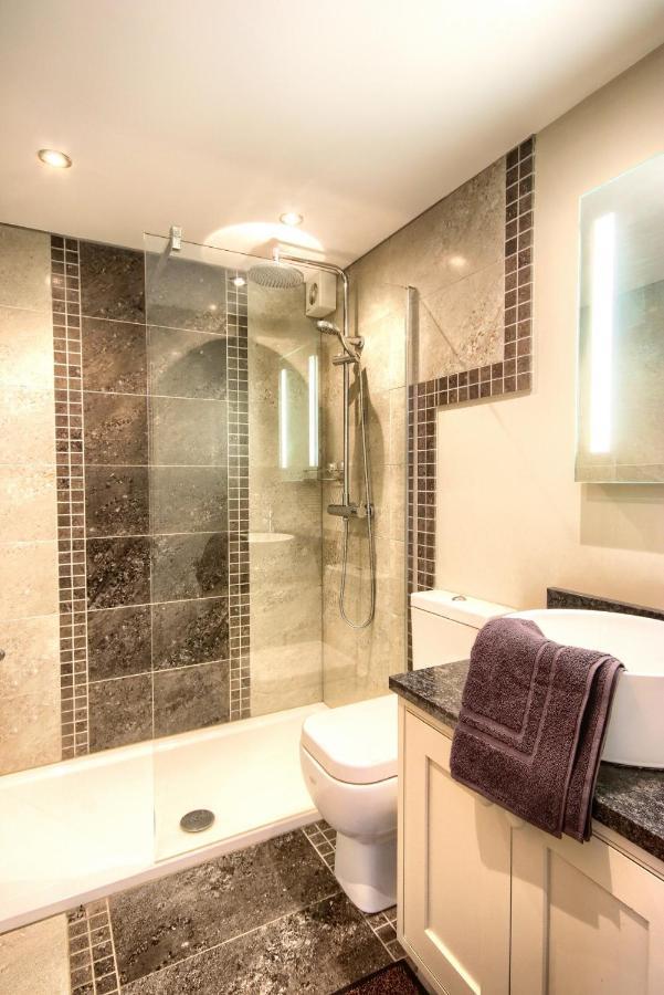 Sea Spray Apartment Sheringham